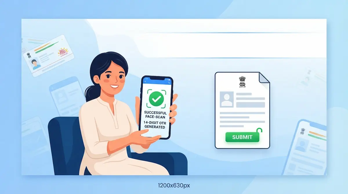 NSP OTR Number for SSP 2026 Get It in Minutes